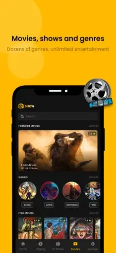 sony-ericsson-earphones Movies and shows
