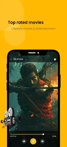 sony-ericsson-earphones Top Rated Movies