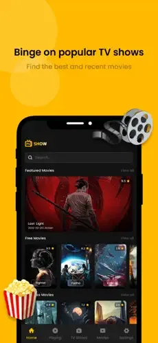 sony-ericsson-earphones tv show